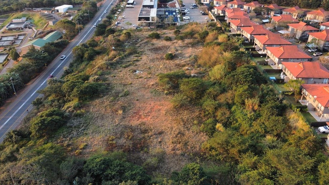 Land in Dolphin Coast, KwaZulu-Natal, South Africa 4 - 15972327