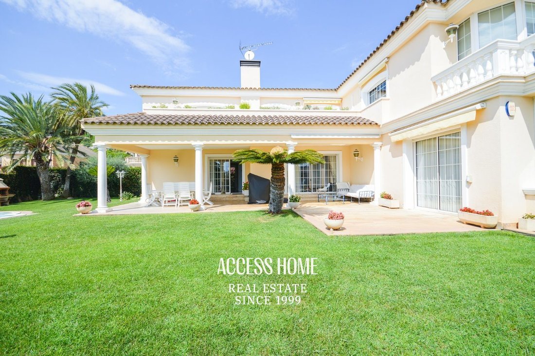 House in Vilassar de Dalt, Catalonia, Spain 5 - 15971120