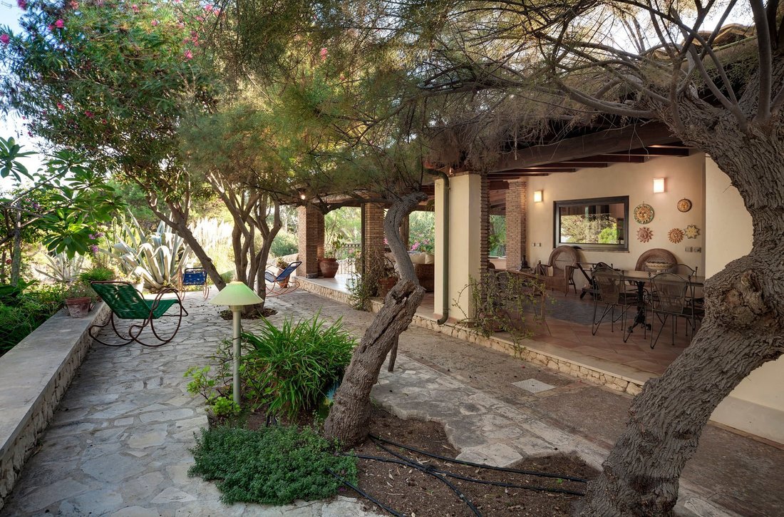 Villa in Santa Croce Camerina, Sicily, Italy 5 - 15970661