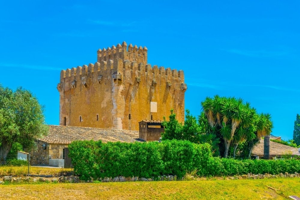 Apartment in Capdepera, Balearic Islands, Spain 5 - 15970809