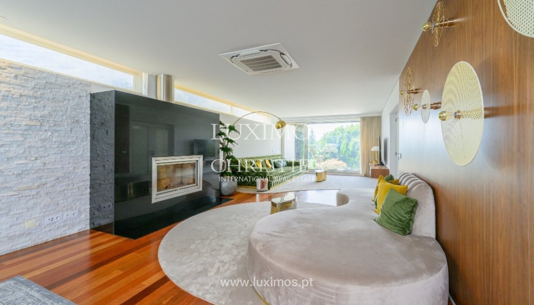 Villa in Milheiros, Porto District, Portugal 4 - 15970950