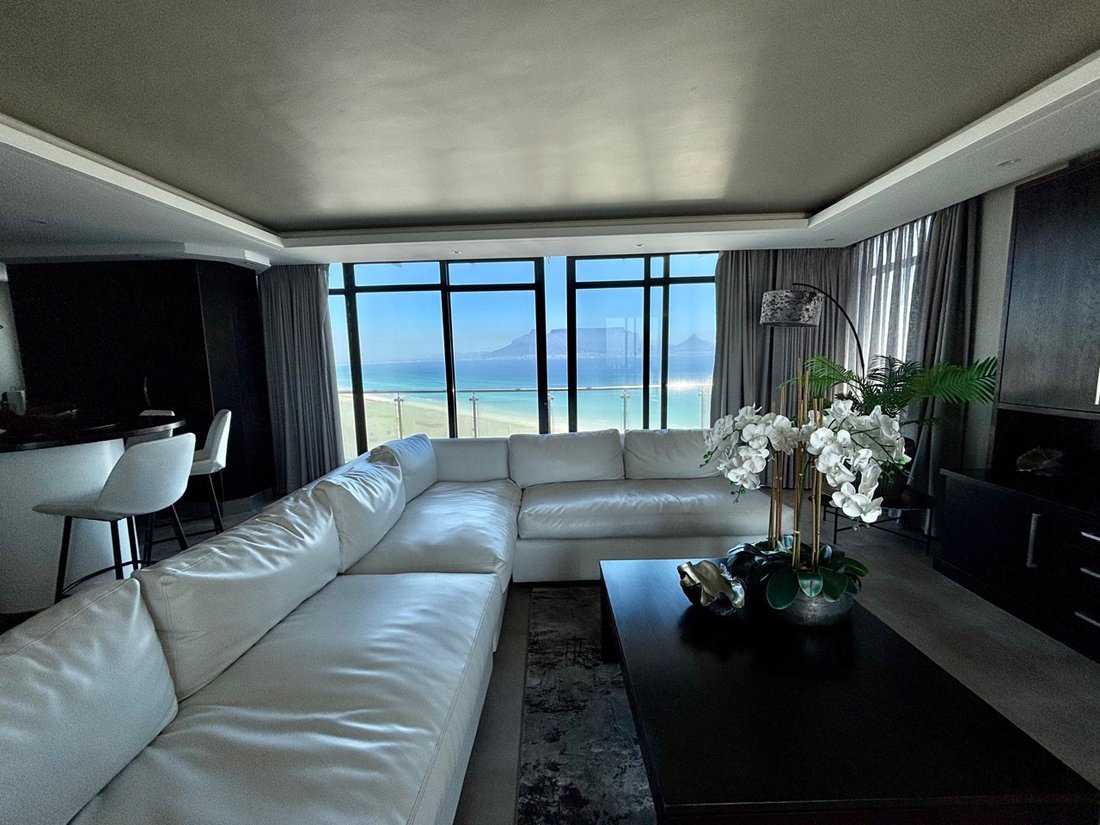 Apartment in Bothasig, Cape Town, South Africa 2 - 15971379
