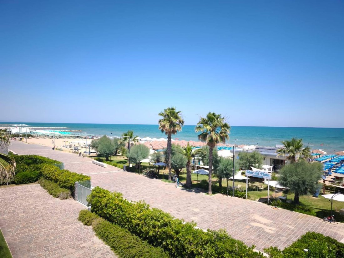 Appartement en Silvi Marina, Silvi, Abruzzes 1 - 15972078