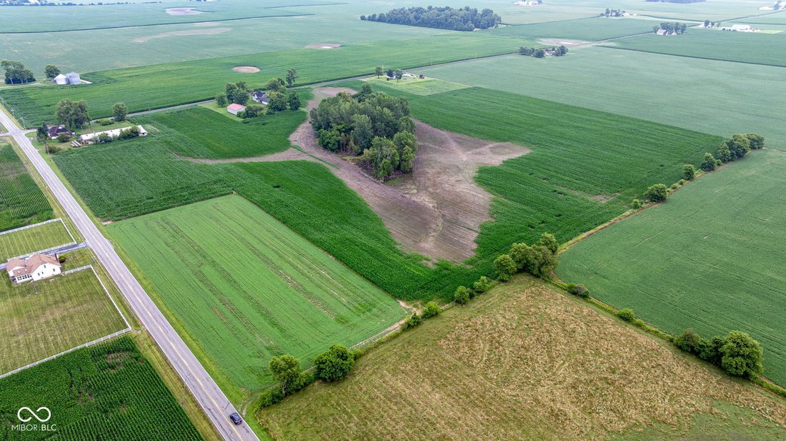 Land in Elwood, Indiana, United States 2 - 15971512
