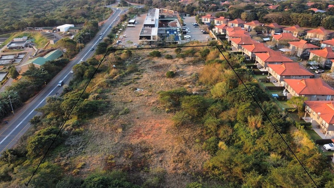 Land in Dolphin Coast, KwaZulu-Natal, South Africa 3 - 15972327