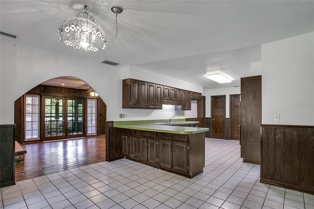 House in Lake Butler, Florida, United States 4 - 15973406