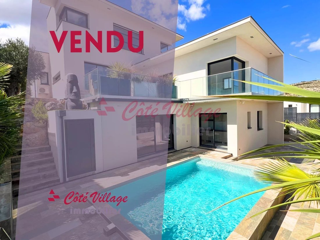 Villa in Ecarts, Narbonne, France 1 - 12716060