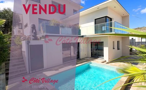Villa in Ecarts, Narbonne, Frankreich 1