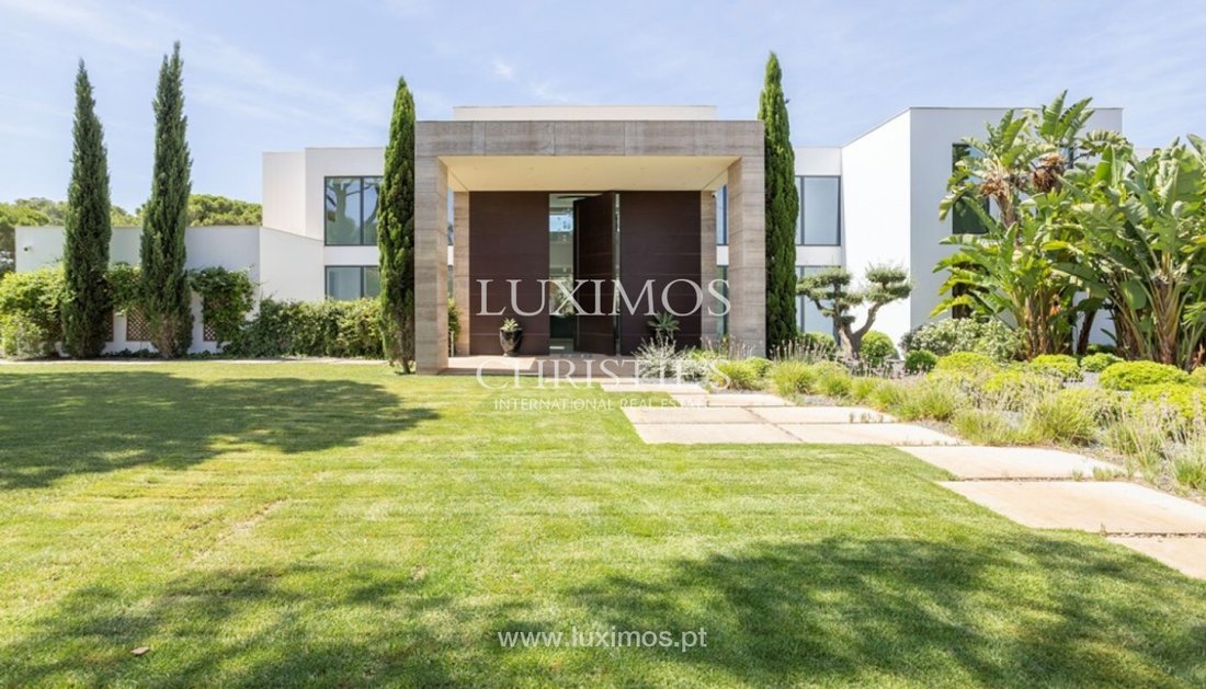 Villa in Vilamoura, Quarteira, Algarve 4 - 15971386
