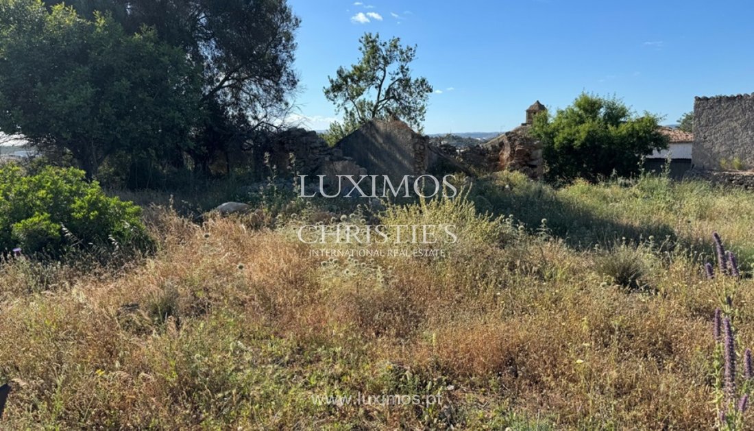 Land in Algoz e Tunes, Algarve, Portugal 5 - 15970886