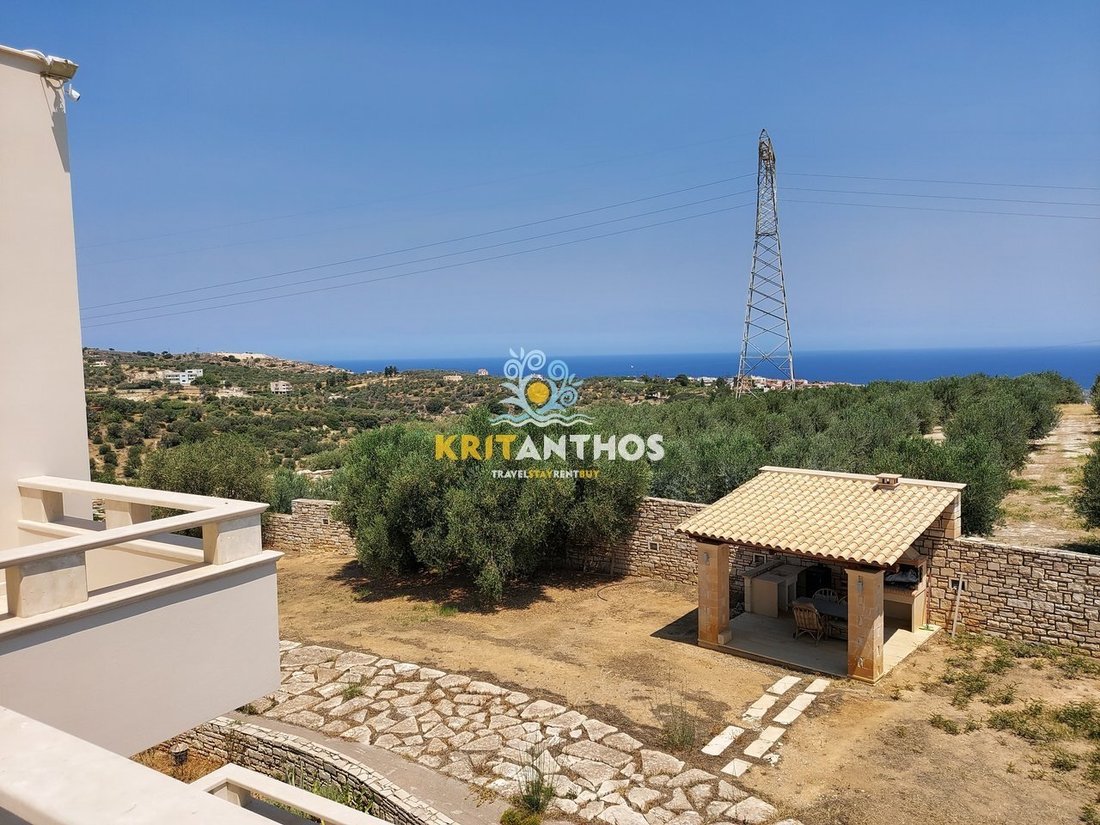 Villa in Crete, Greece 5 - 15972111