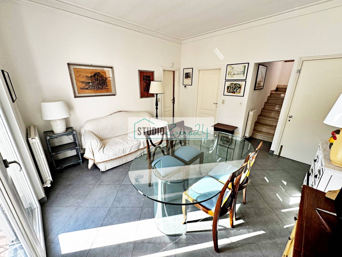 Apartment in Tonfano, Pietrasanta, Italy 2 - 15972750