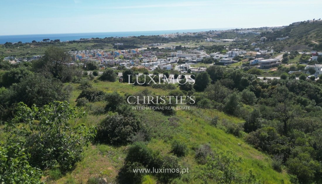 Land in Olhos de Agua, Algarve, Portugal 4 - 15971391