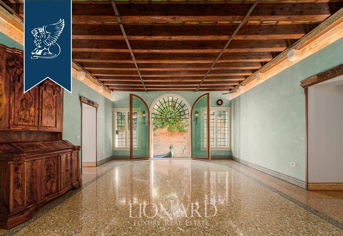 Apartment in Venice Historic Centre, Venice, Italy 5 - 15972847
