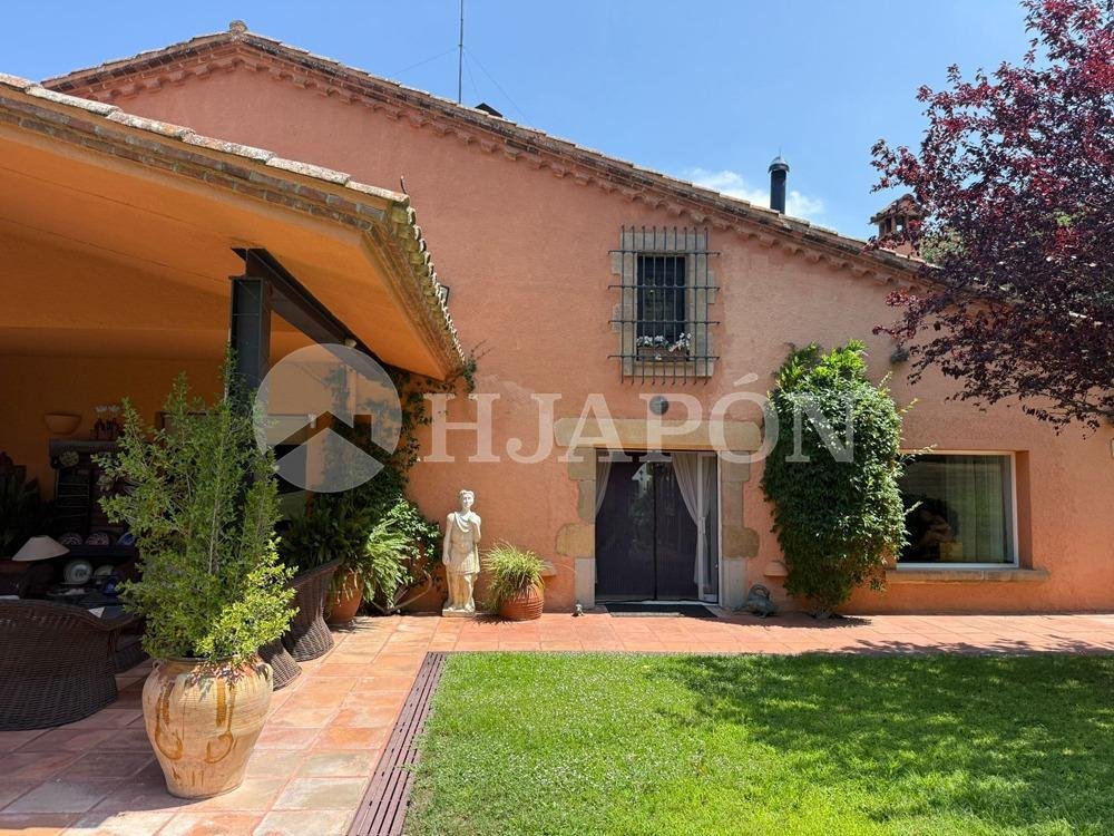 House in Vilanova del Valles, Catalonia, Spain 1 - 15909279