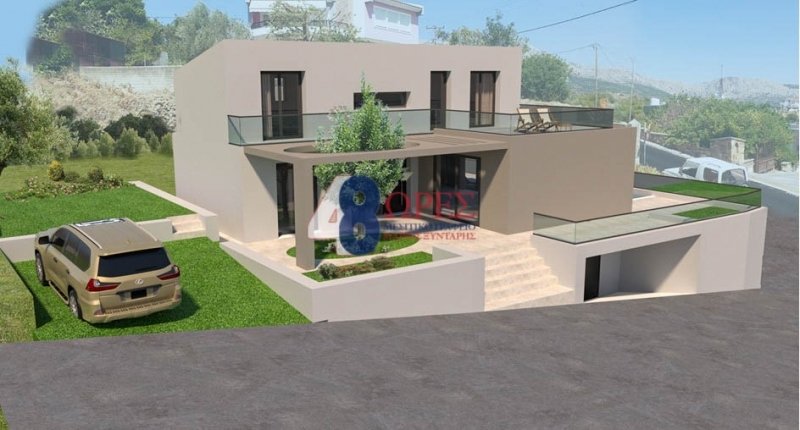 Apartment in Chios, Aegean, Greece 4 - 15971047