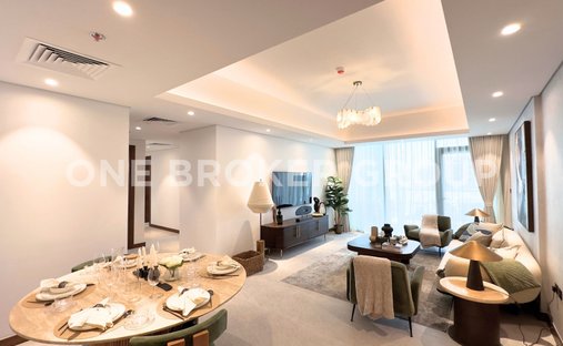 Apartment in Dubai, Dubai, United Arab Emirates 1
