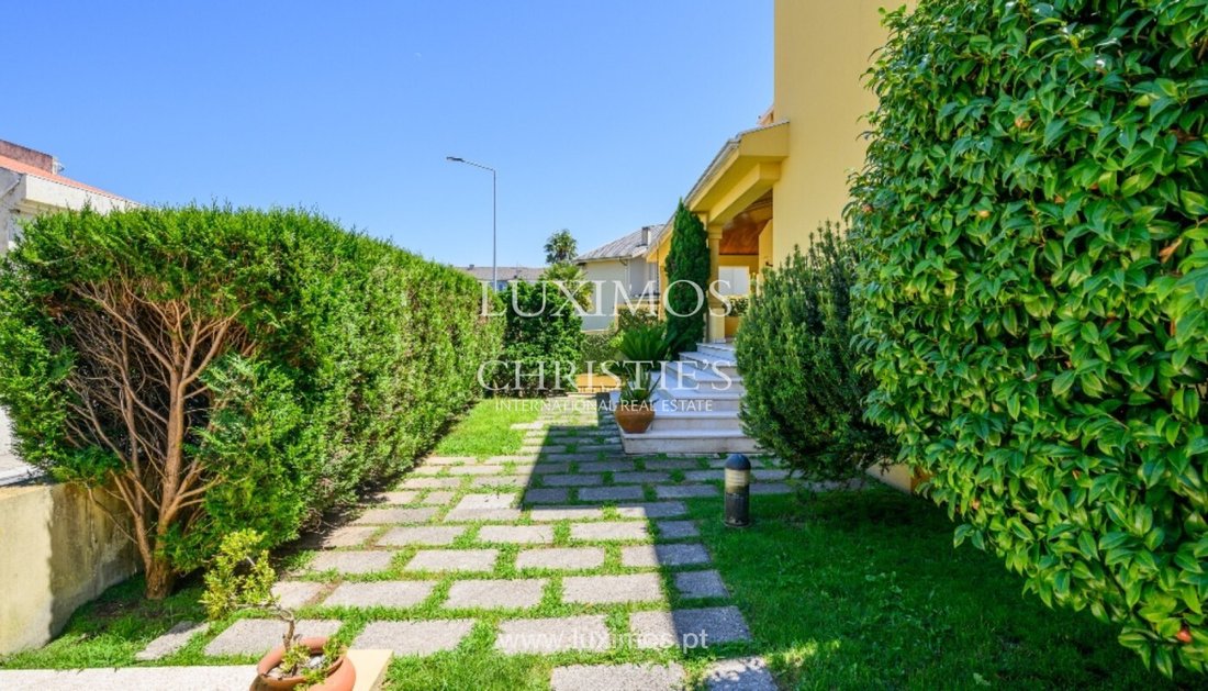 Villa in Vilar de Andorinho, Porto District, Portugal 2 - 15970820