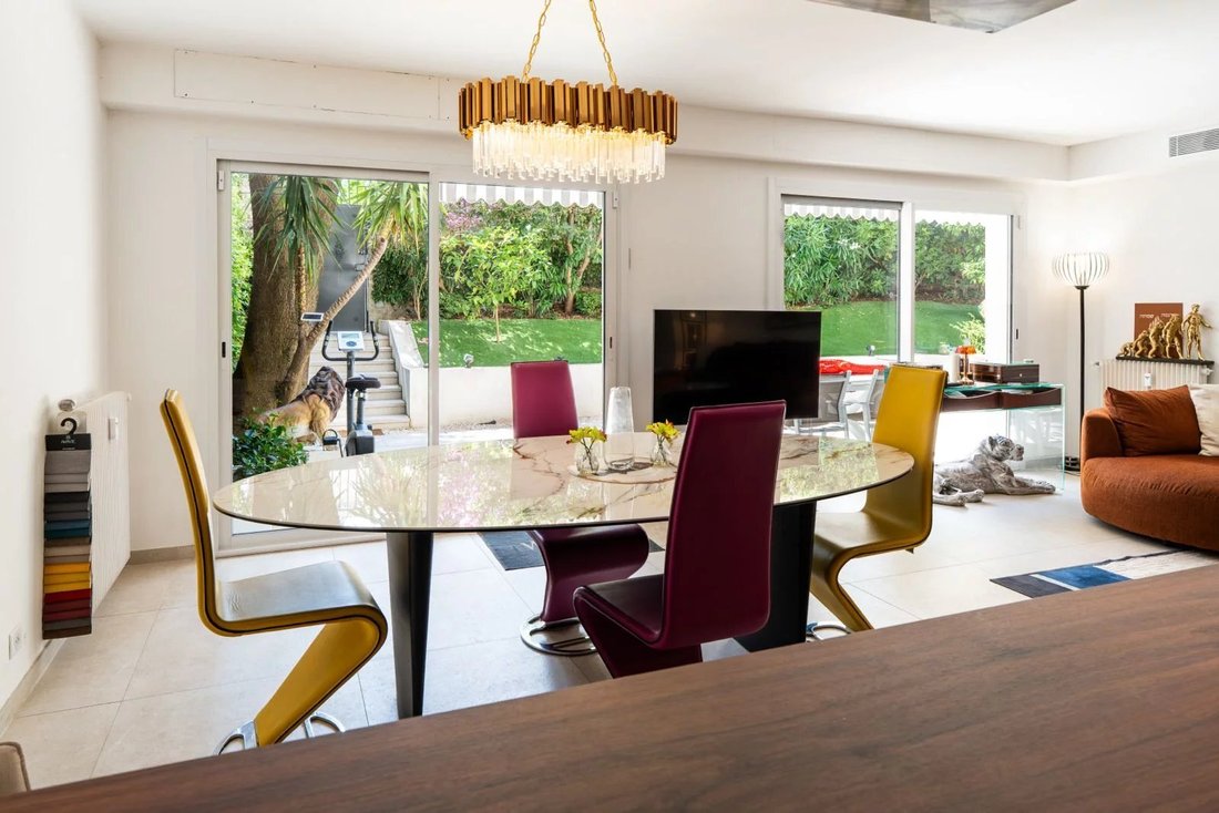 Apartment in Cannes, Provence-Alpes-Côte d'Azur, France 5 - 13780545