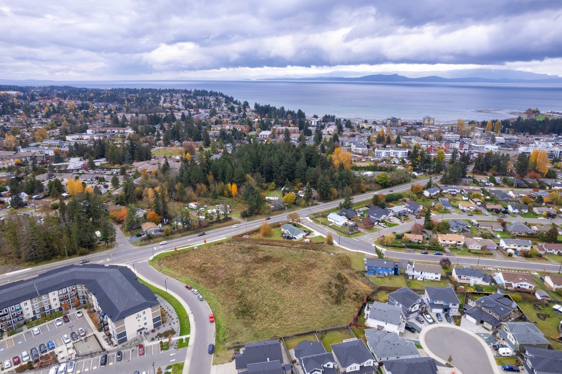 Land in Nanaimo, British Columbia, Canada 4 - 15971691