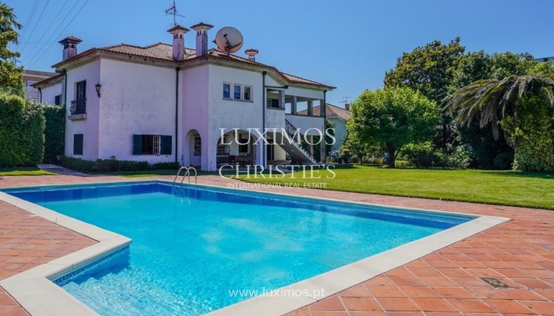 Villa a Gavião, Braga, Portogallo 1 - 15970920