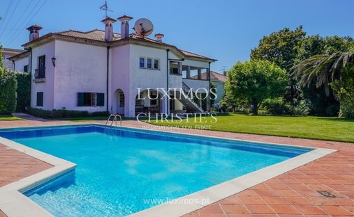 Villa à Gavião, Braga, Portugal 1