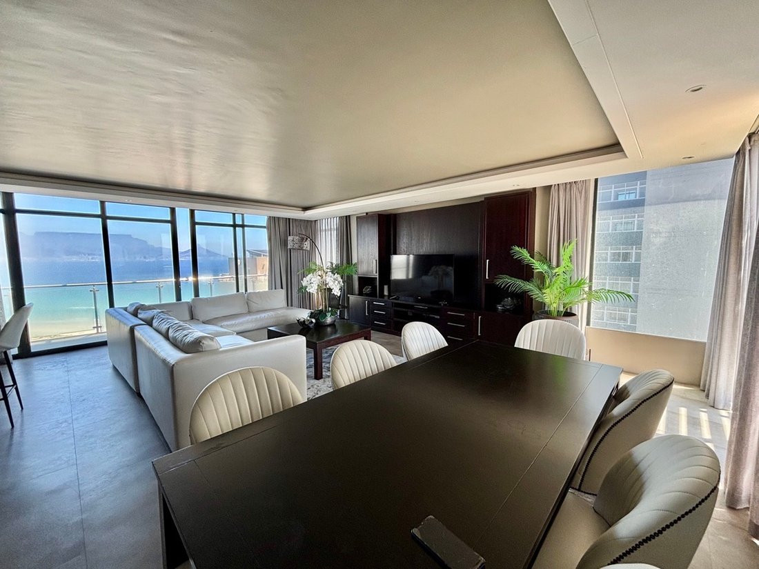Apartment in Bothasig, Cape Town, South Africa 1 - 15971379