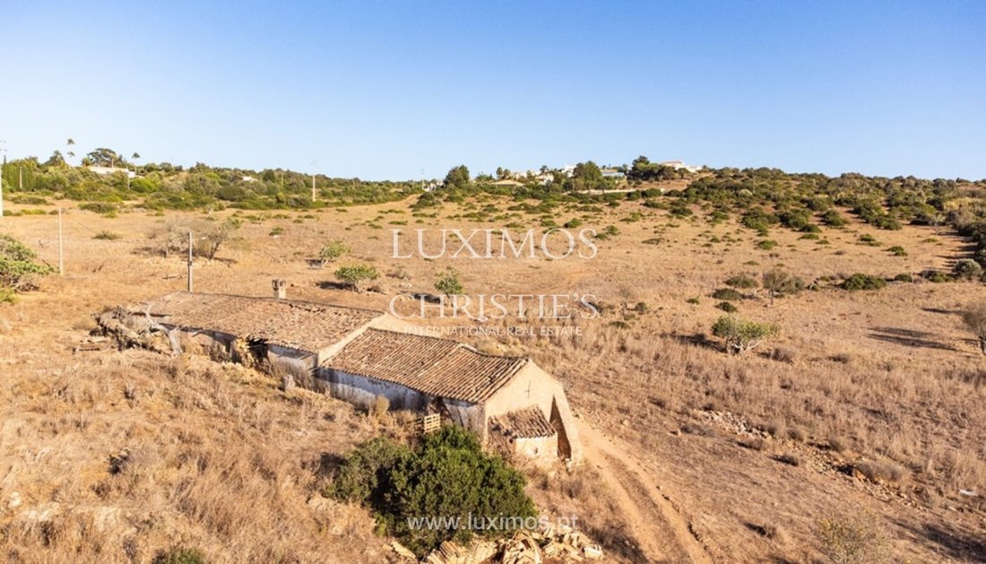 Land in Praia da Luz, Algarve, Portugal 2 - 15971039
