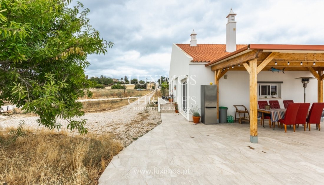 Villa in Luz, Algarve, Portugal 2 - 15971410