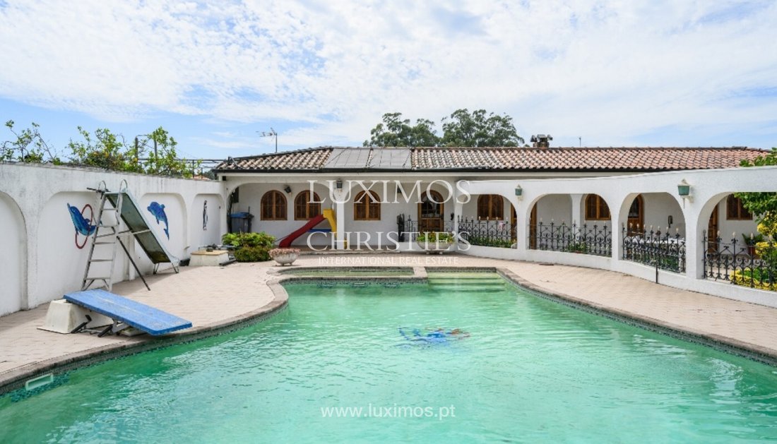 Villa in Moreira, Porto District, Portugal 2 - 15971018