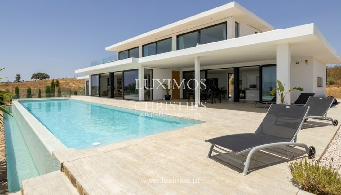 Villa à Vila Nova de Cacela, Algarve, Portugal 1 - 15970983