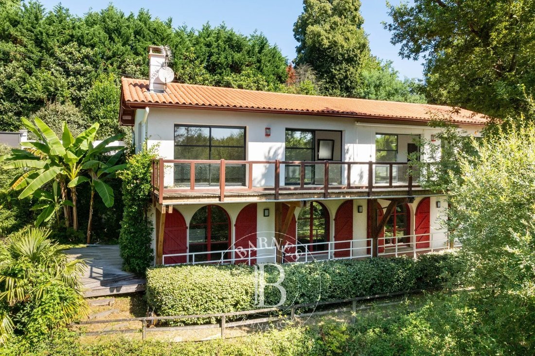 House in Sud, Ciboure, France 1 - 15970654