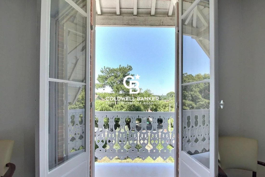 House in Pereire-Ville-d'Hiver, Arcachon, France 3 - 15947962
