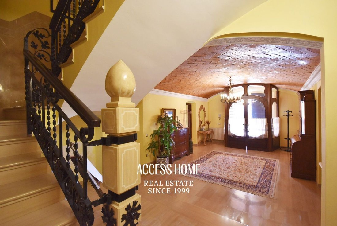 House in Teia, Catalonia, Spain 4 - 15971180
