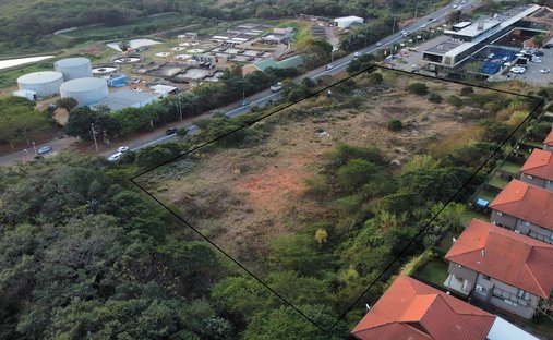 Land in Dolphin Coast, KwaZulu-Natal, South Africa 1