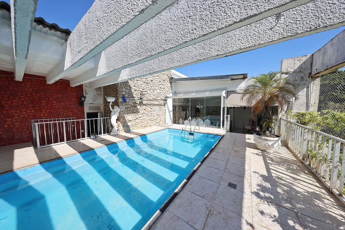 Apartment in Rio de Janeiro, State of Rio de Janeiro, Brazil 4 - 15970421