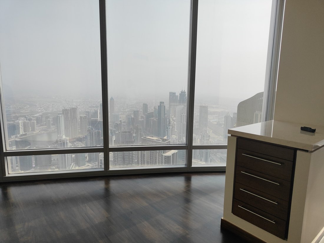 Apartment in Burj Khalifa, Downtown Dubai, Dubai 4 - 15971456