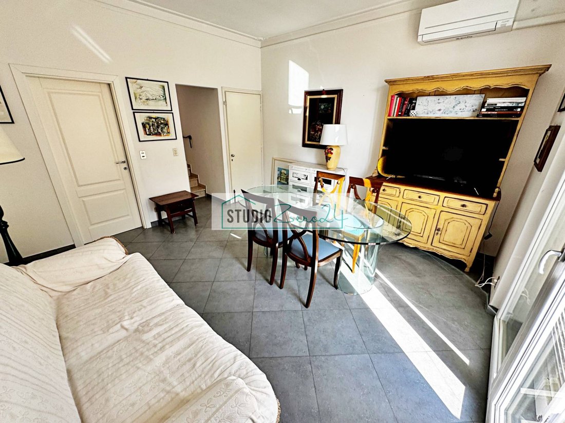 Apartment in Tonfano, Pietrasanta, Italy 4 - 15972750