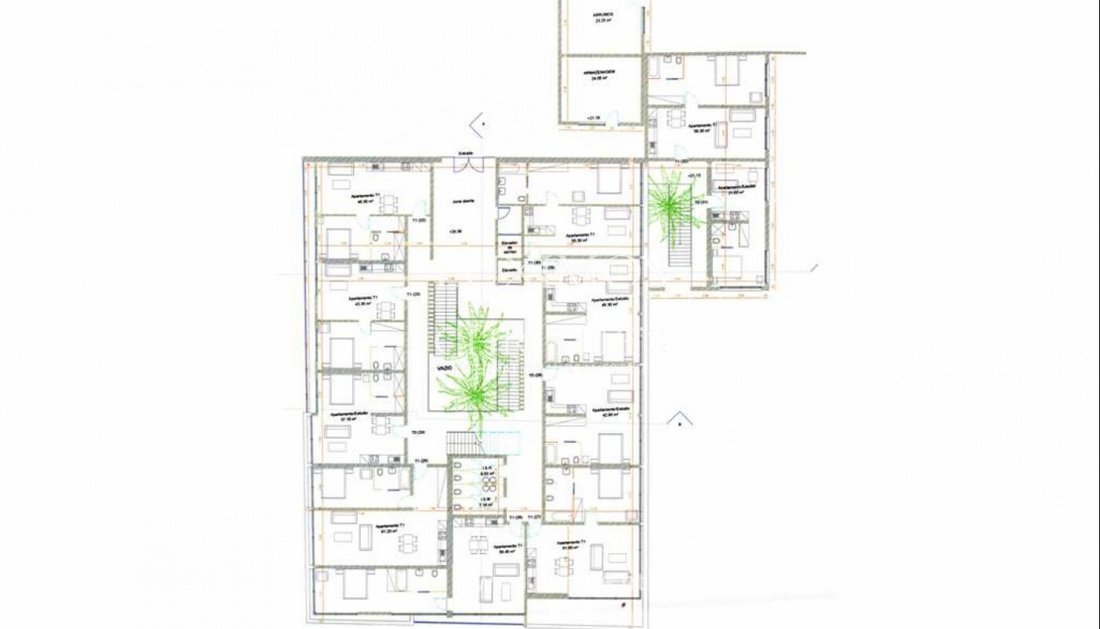 Land in Vilamoura, Quarteira, Algarve 5 - 15971405