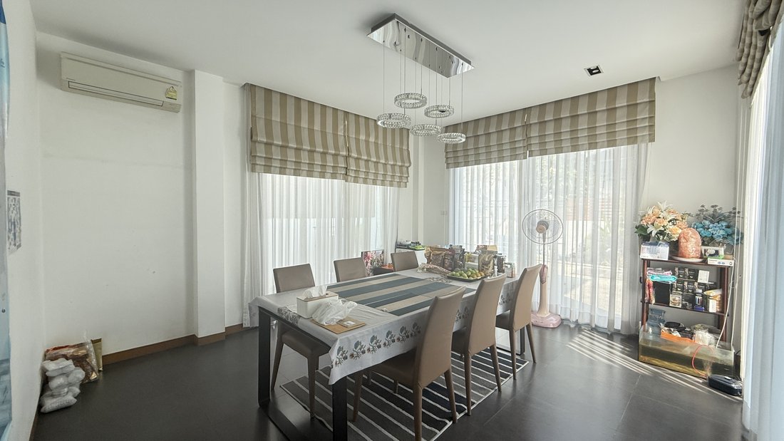 House in Don Mueang, Krung Thep Maha Nakhon, Thailand 2 - 15973314