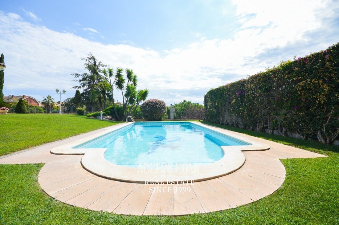 House in Vilassar de Dalt, Catalonia, Spain 4 - 15971120