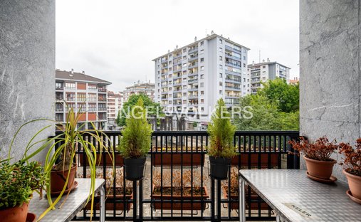 Luxury apartments for sale in Irun, Basque Country, Spain | JamesEdition