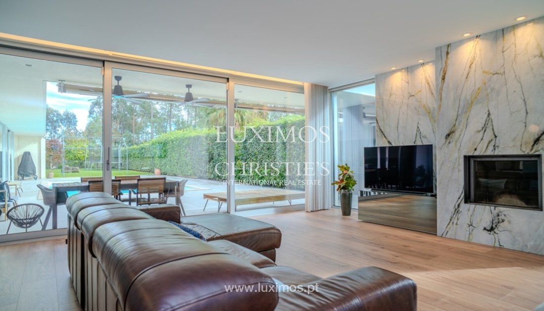Villa in Lago, Braga, Portugal 4 - 15971155