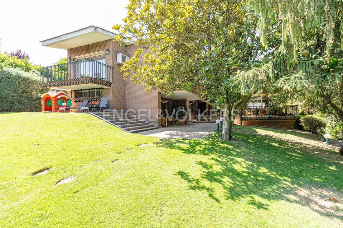 House in Majadahonda, Comunidad de Madrid, Spain 2 - 15962464