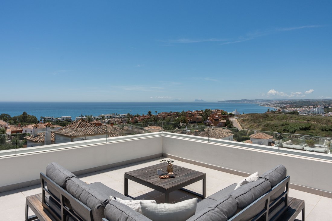House in Estepona, Andalusia, Spain 4 - 15672965