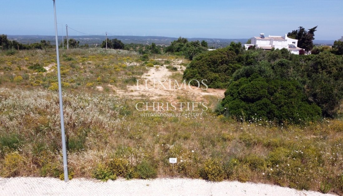 Terrain à Praia da Luz, Algarve, Portugal 2 - 15971361