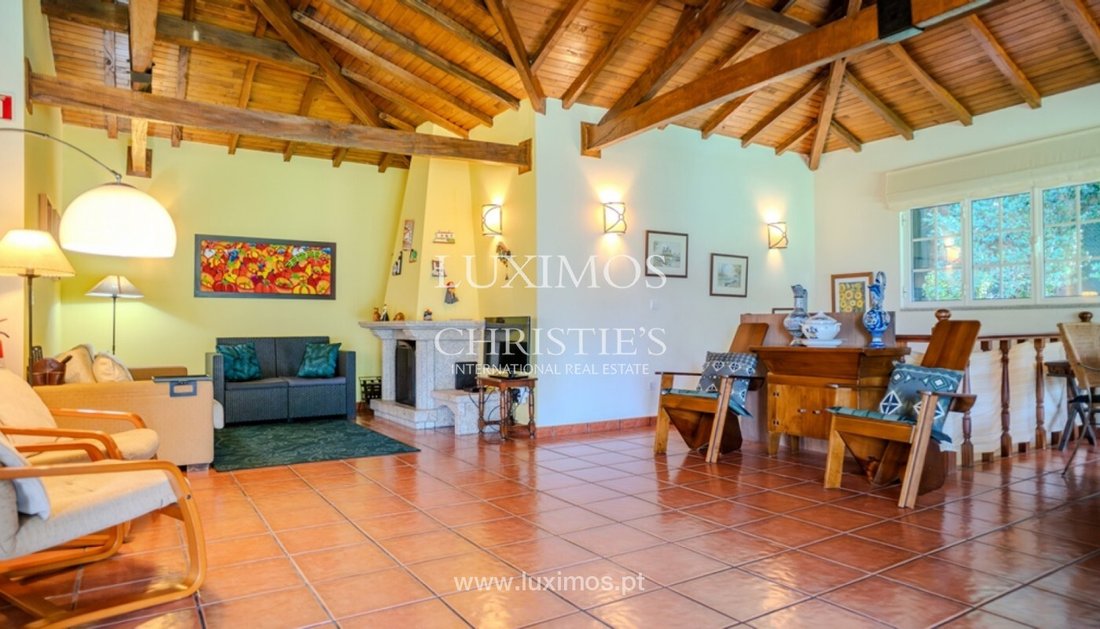 Villa in Valdosende, Braga, Portugal 4 - 15971385