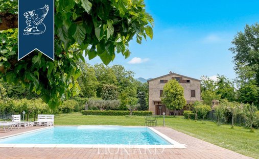 Villa a Cantinella, Campania, Italia 1