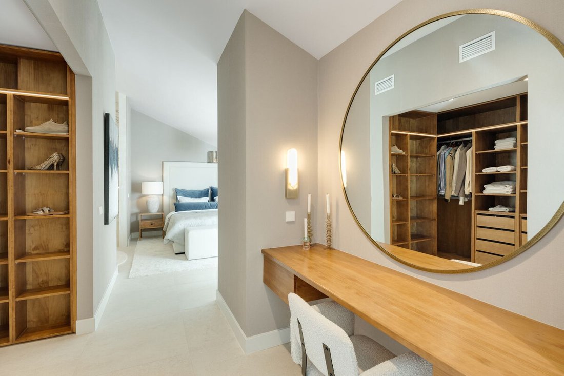 Penthouse in Puerto Banus, Marbella, Spain 5 - 15971292