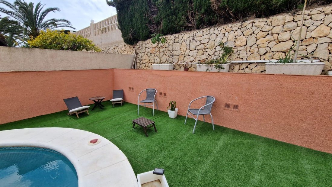 Villa in Calp / Calpe, Valencian Community, Spain 5 - 15971663